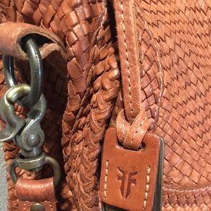 Frye Purse